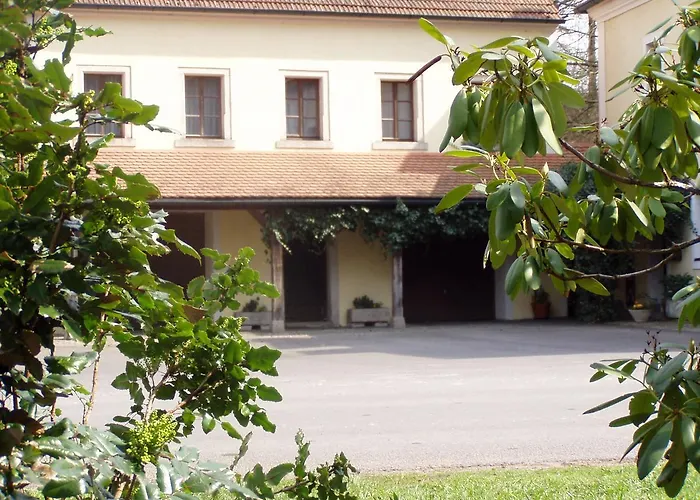 Landgasthof Kahrmühle Hotel