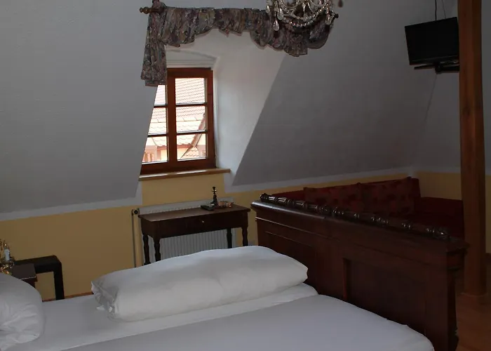 Hotel Landgasthof Kahrmühle